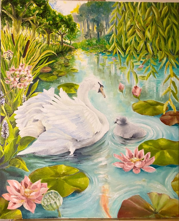 Sample work