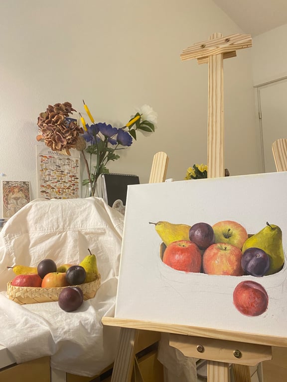 Sample work