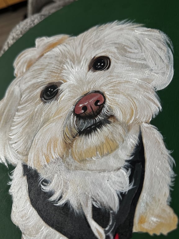 Mitsuko Ching sample work