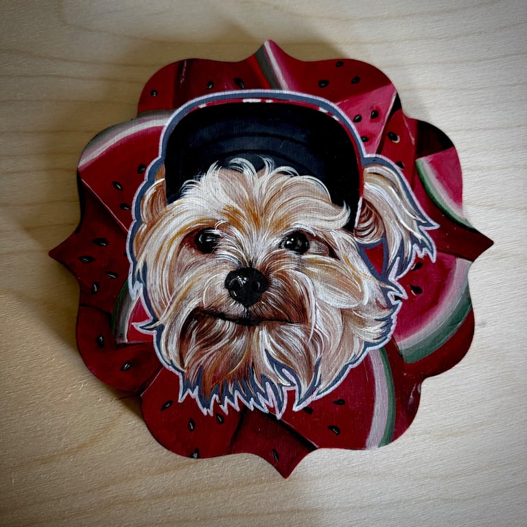 Sample work