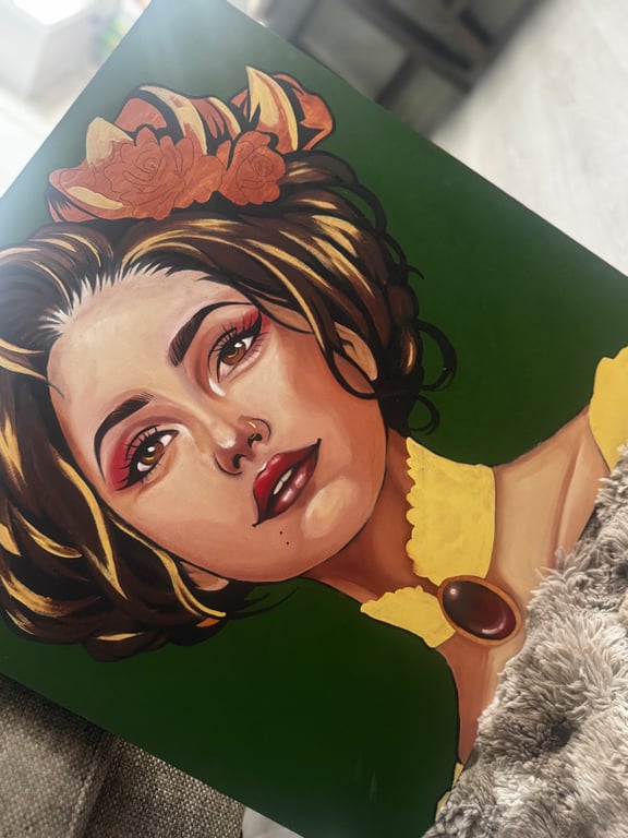 Sample work