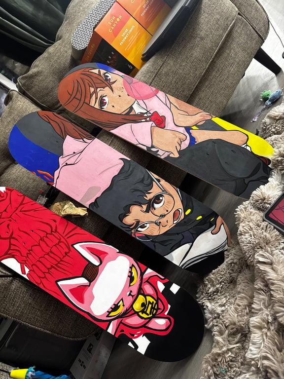 Sample work