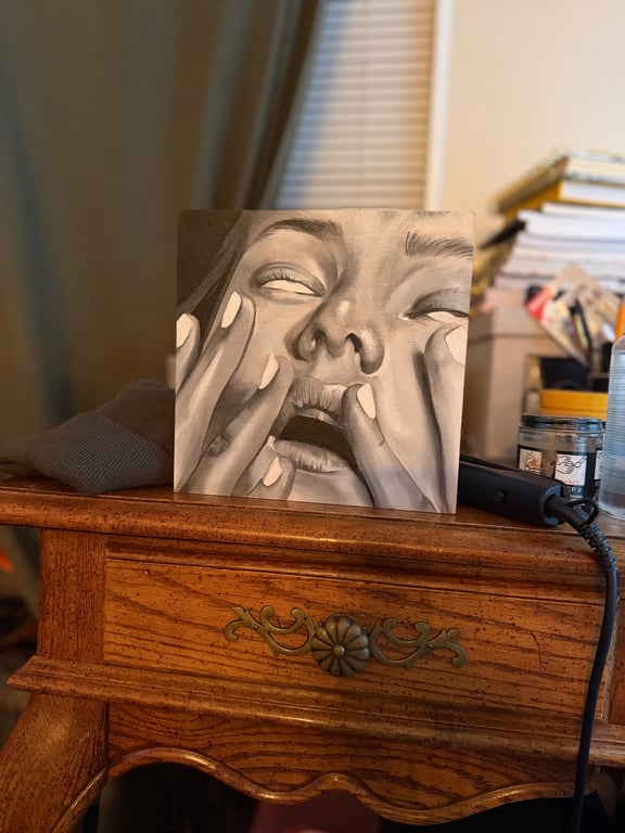 Sample work