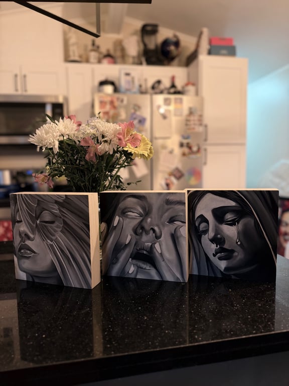 Sample work