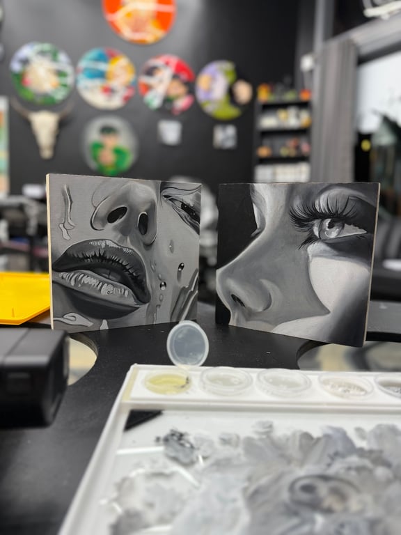Sample work