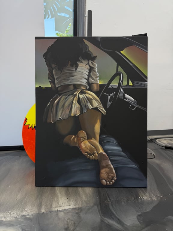 Sample work