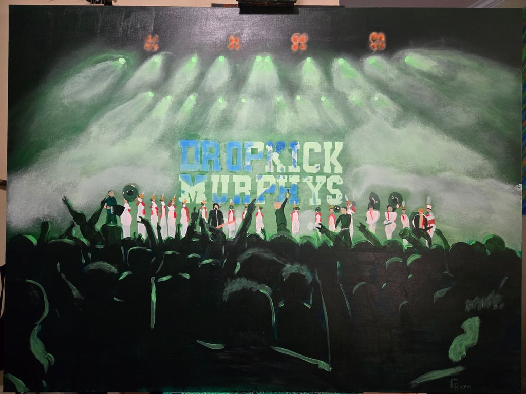 Sample work