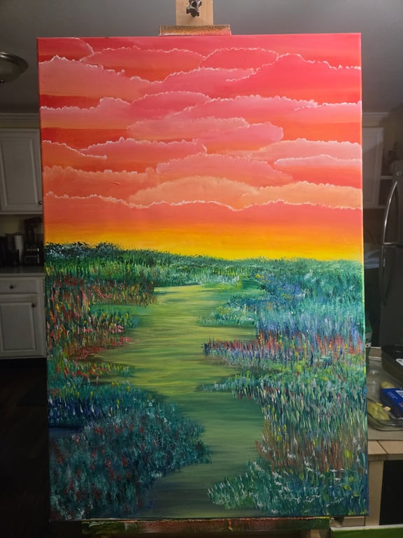 Sample work