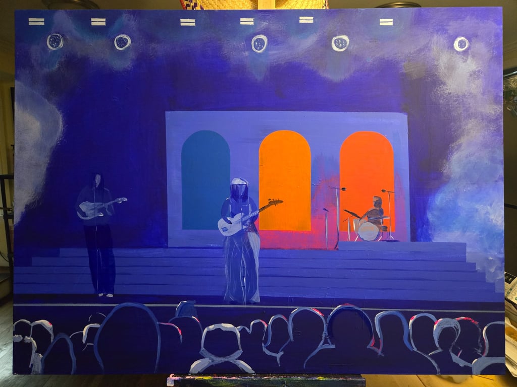 Sample work