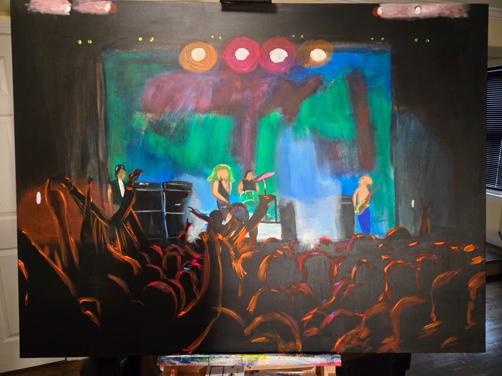 Sample work