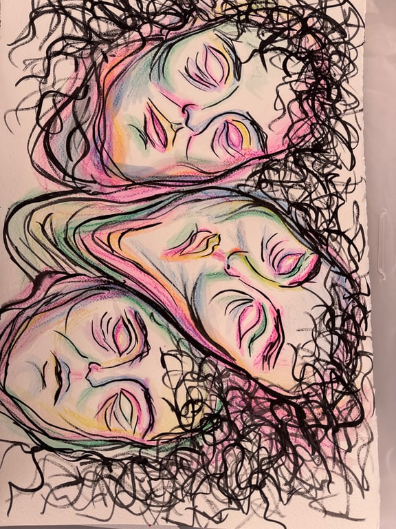 Sample work