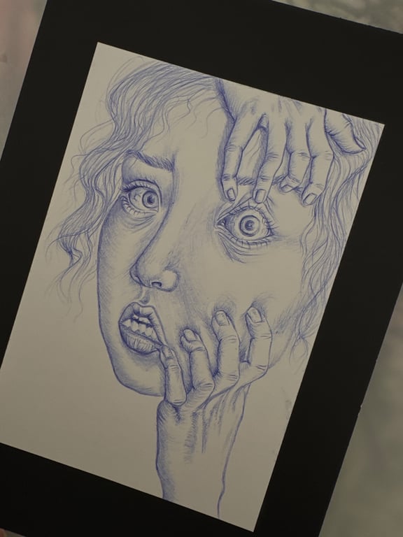Sample work
