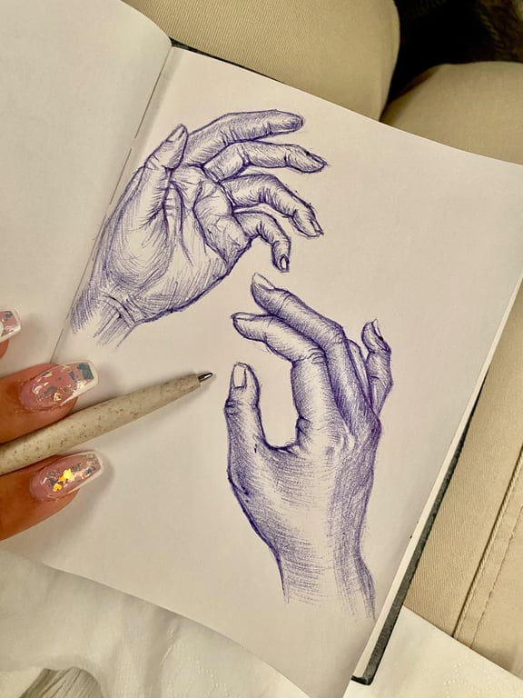 Sample work