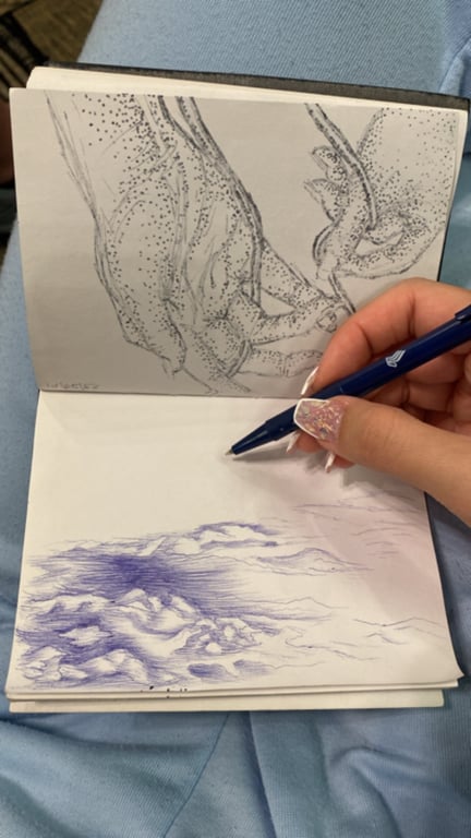 Sample work