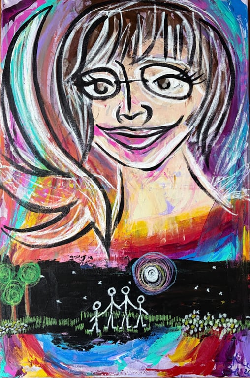 Sample work