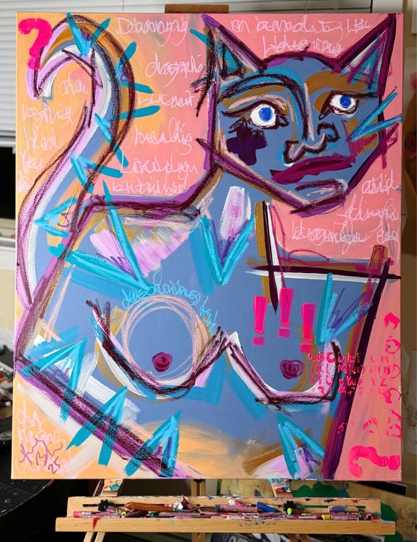 Sample work