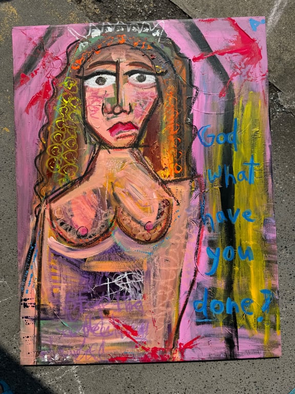 Sample work