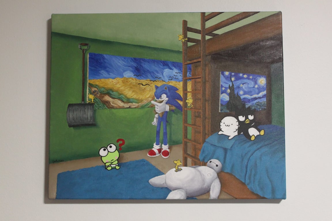 Sample work