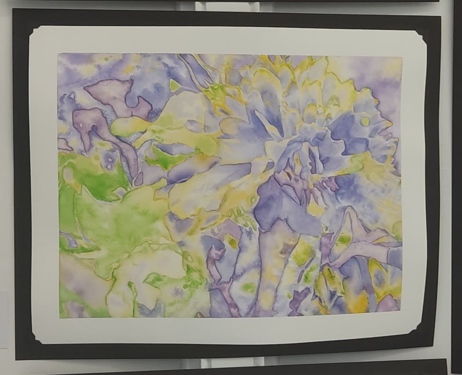 Sample work