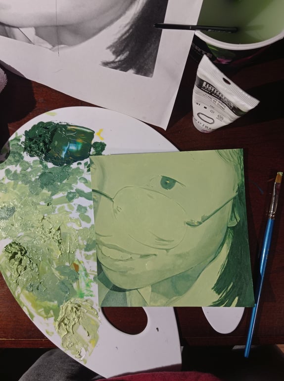 Sample work