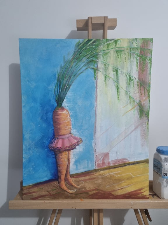 Sample work