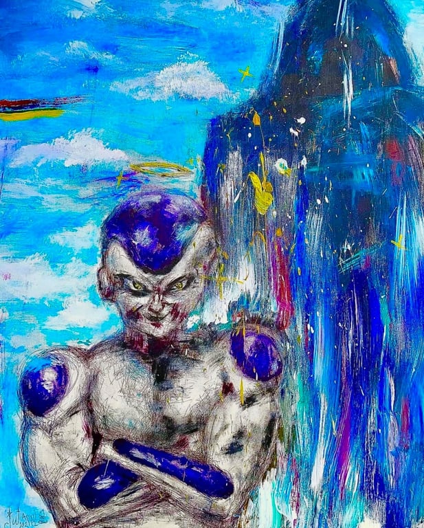 Sample work