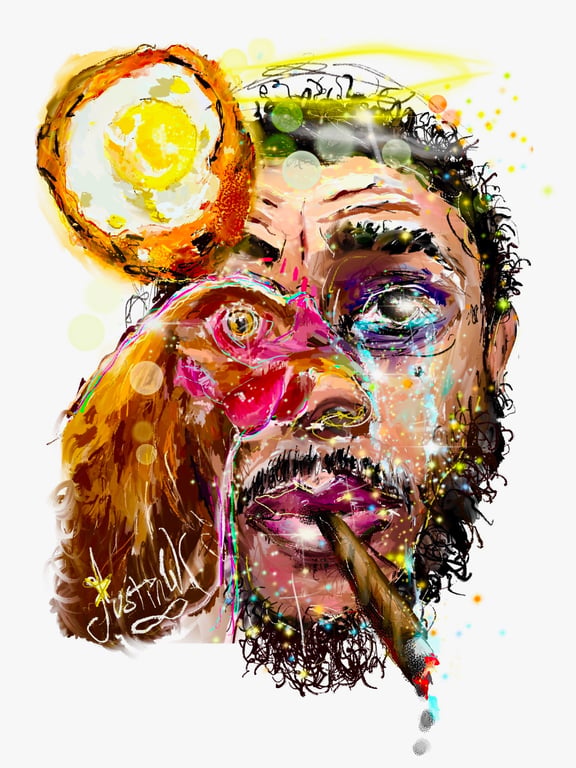 Sample work