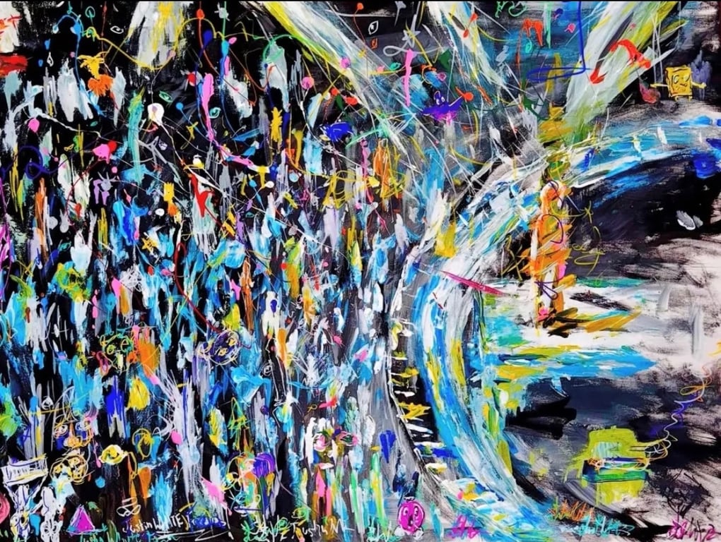 Sample work