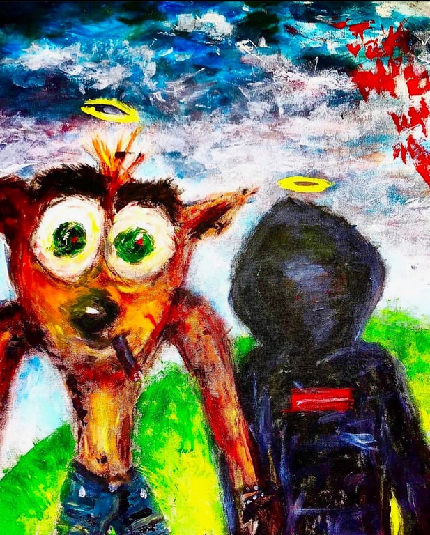 Sample work