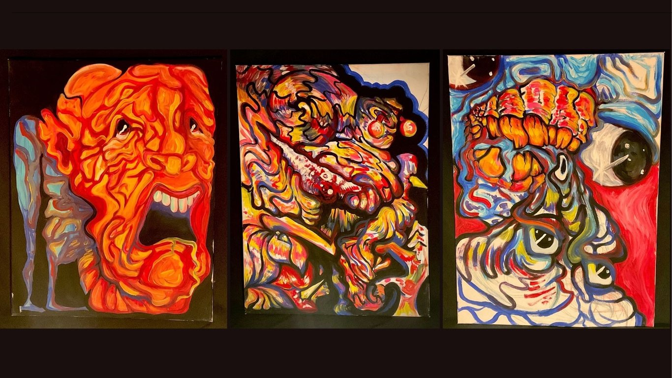 Sample work