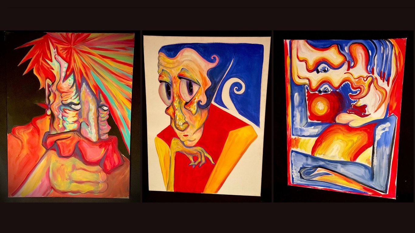 Sample work