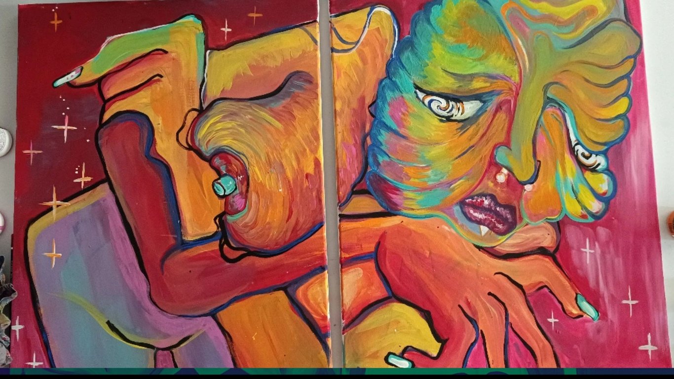 Sample work
