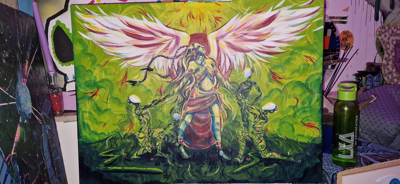 Sample work