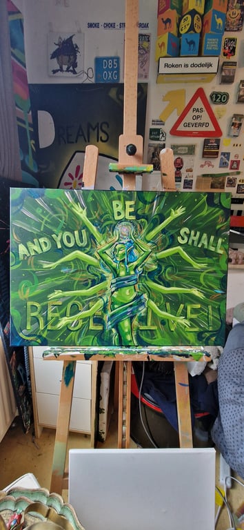 Sample work