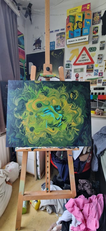 Sample work