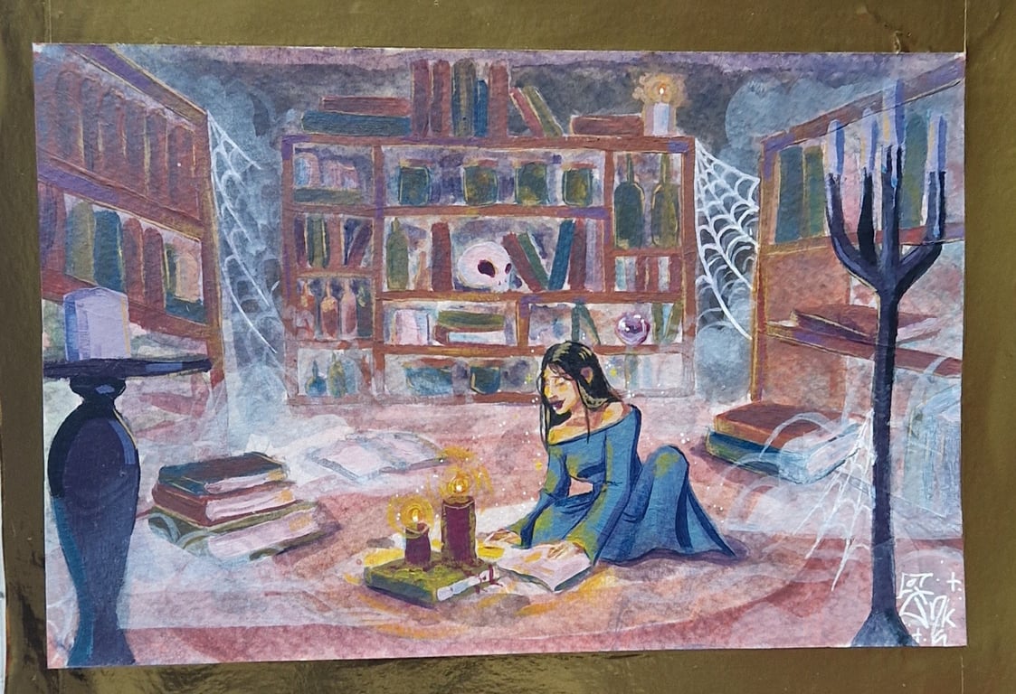 Sample work