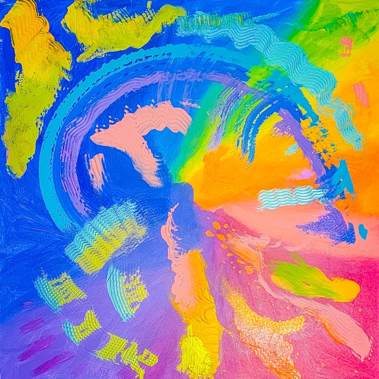 Sara Prisma sample work