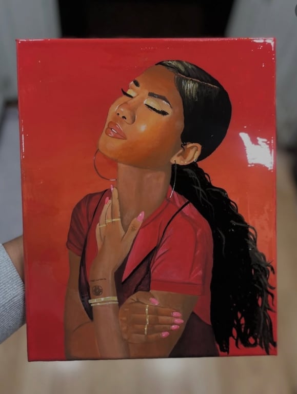 Sample work