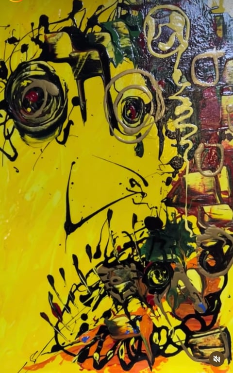 Jonathan Gutierrez sample work
