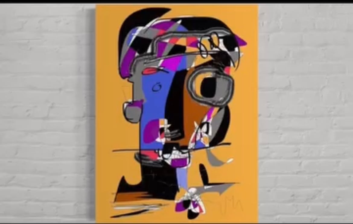 Sample work