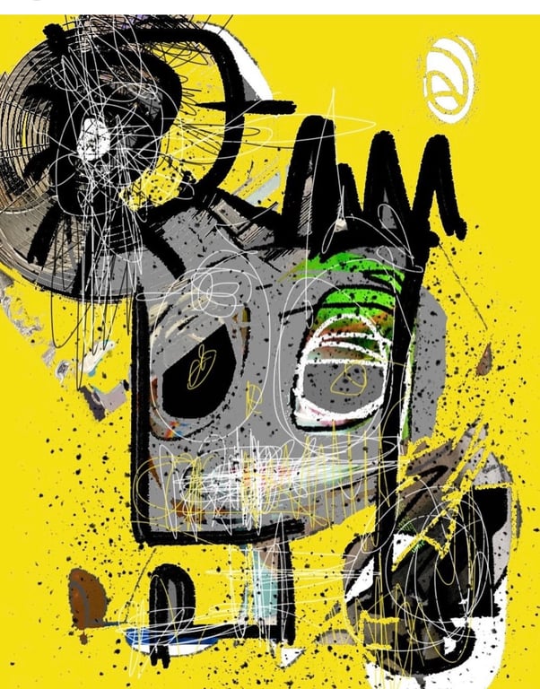Sample work