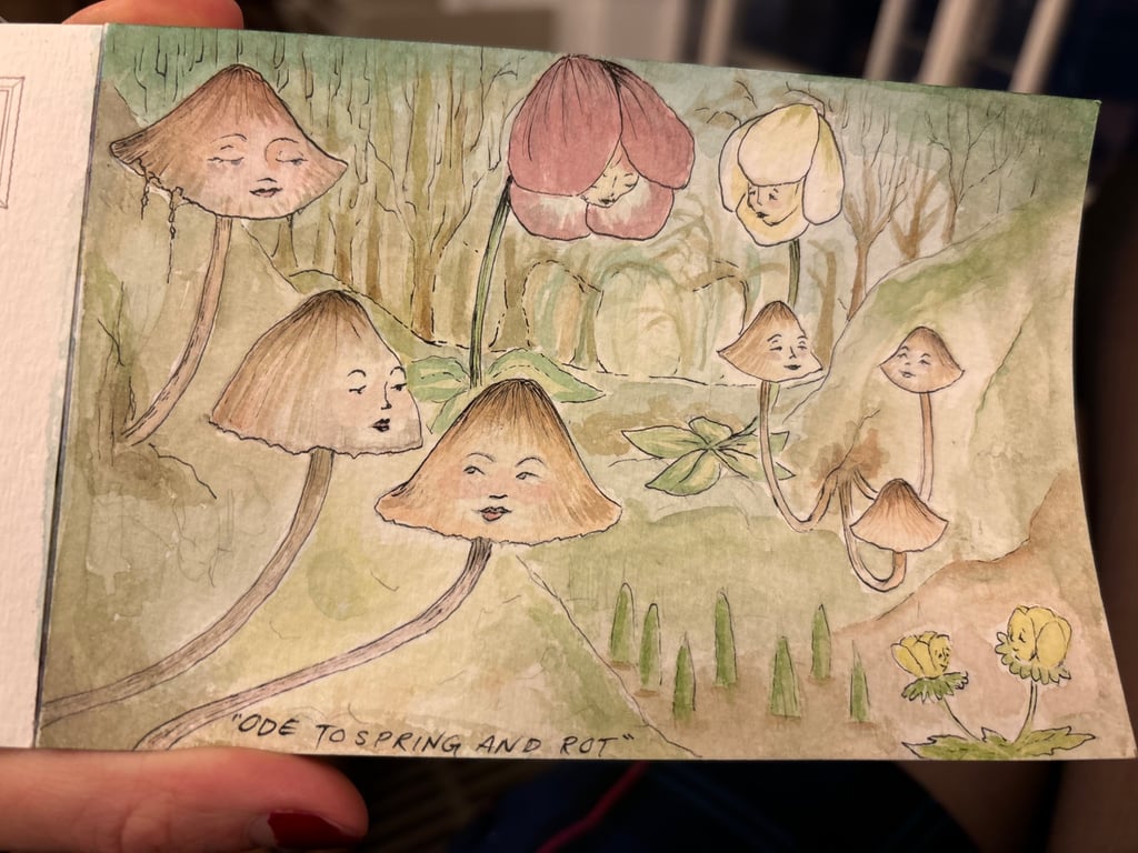 Sample work