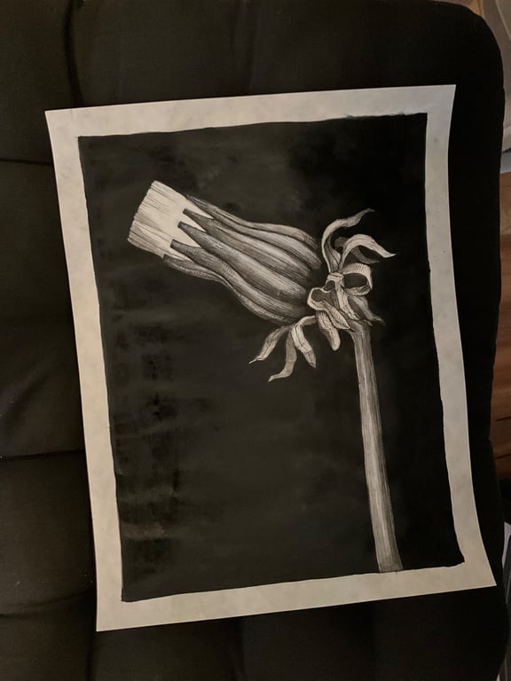 Sample work