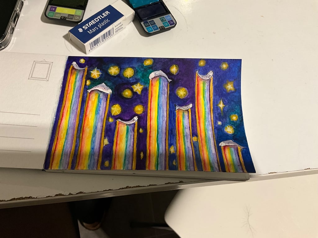 Sample work