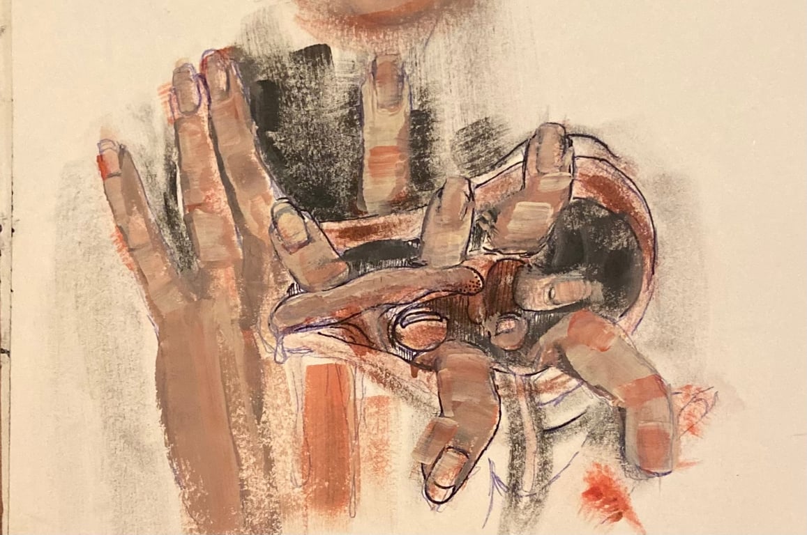 Sample work