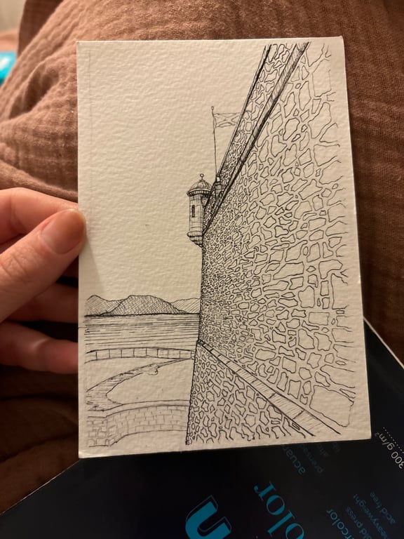 Sample work