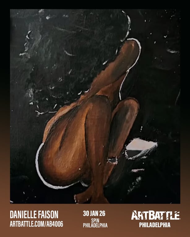 Danielle faison