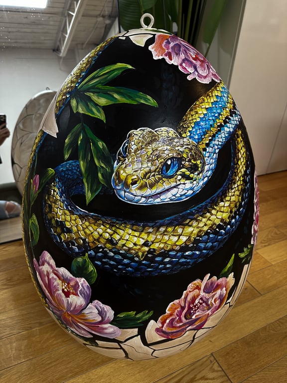 Mona sample work