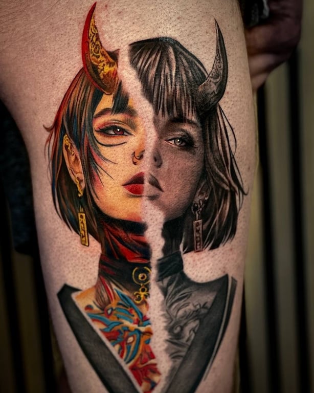 Sample work
