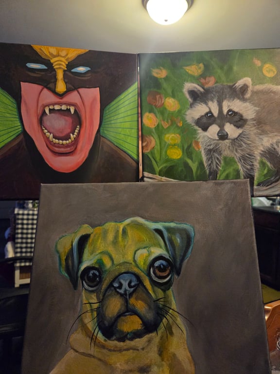 Sample work